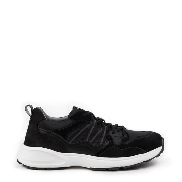 Bluemint matt footwear