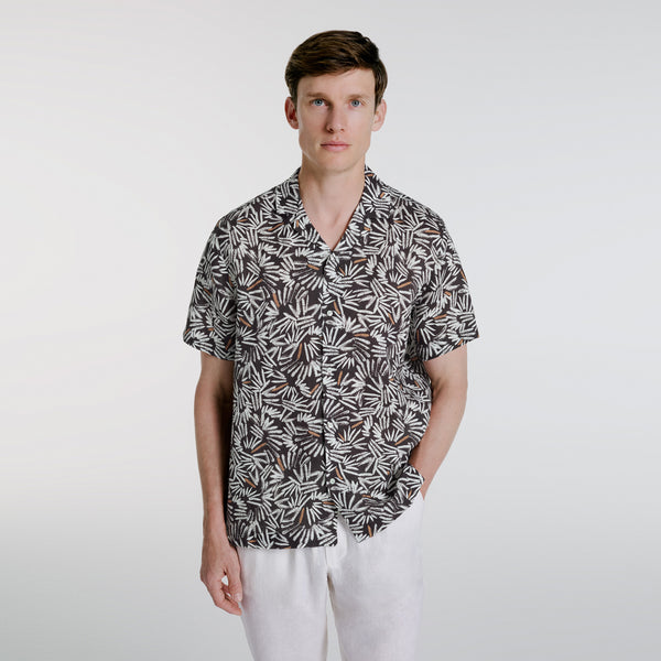 Bluemint mars printed shirts