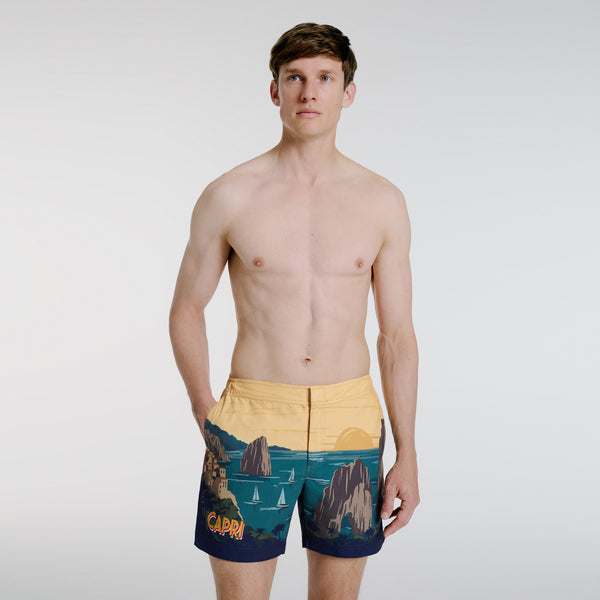 Bluemint bond limited edition swimwear