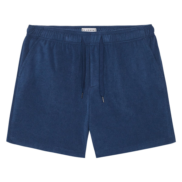 Bluemint terry shorts