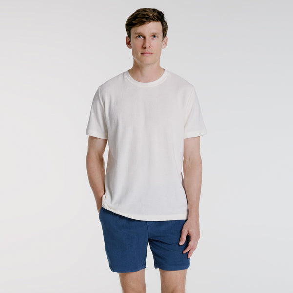 Bluemint terry shorts