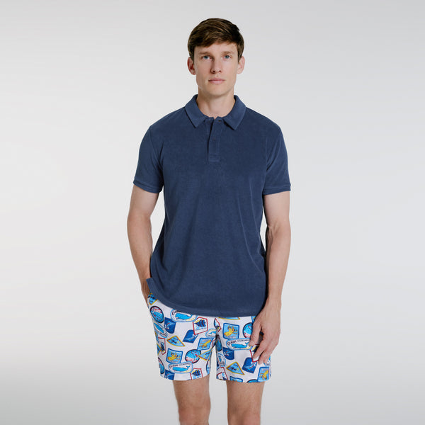 Bluemint yam polo shirts