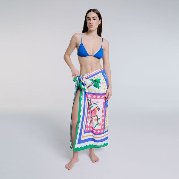 Bluemint joi pareo