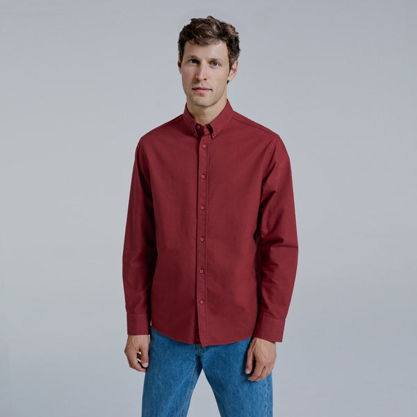 Bluemint nate shirts