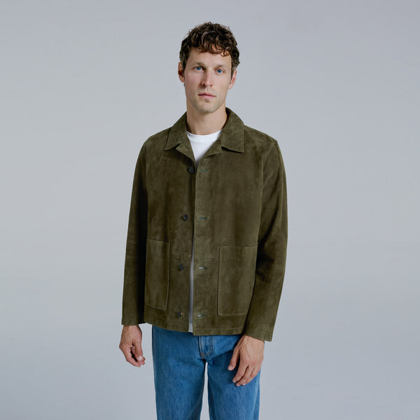 Bluemint joel jacket