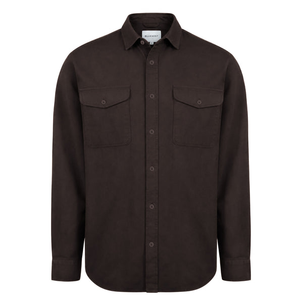 Bluemint ansel overshirts