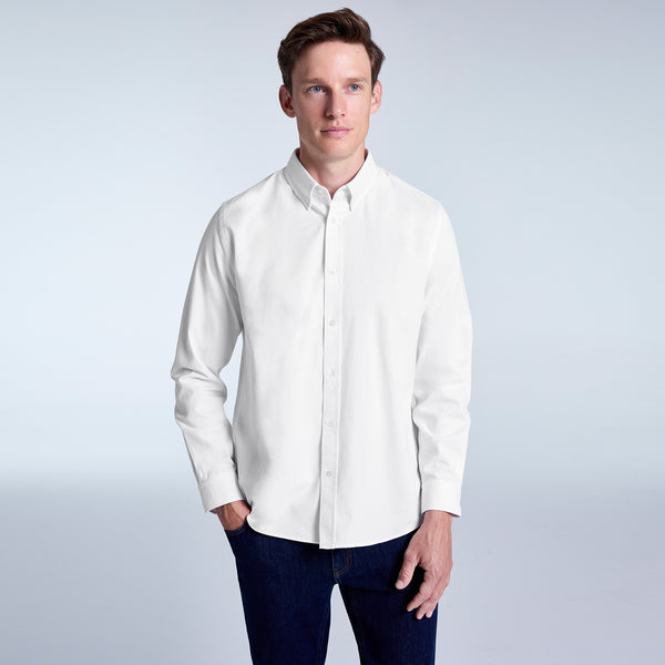 Bluemint andrea brushed shirts