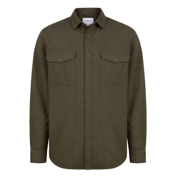 Bluemint ansel overshirts