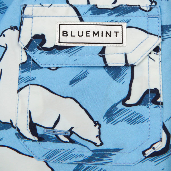 Bluemint arthus boy swimwear