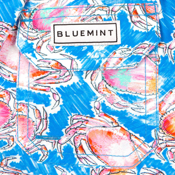 Bluemint arthus boy swimwear