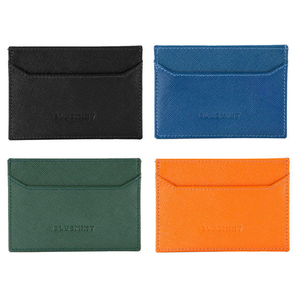 Bluemint wallace card holder