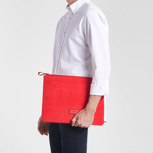 Bluemint montana pouches