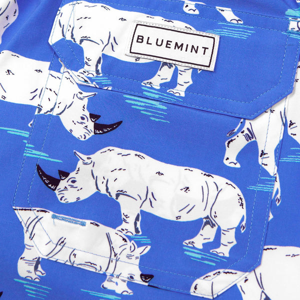 Bluemint arthus stretch swimwear