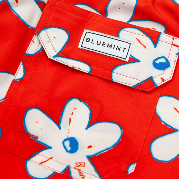 Bluemint arthus stretch swimwear