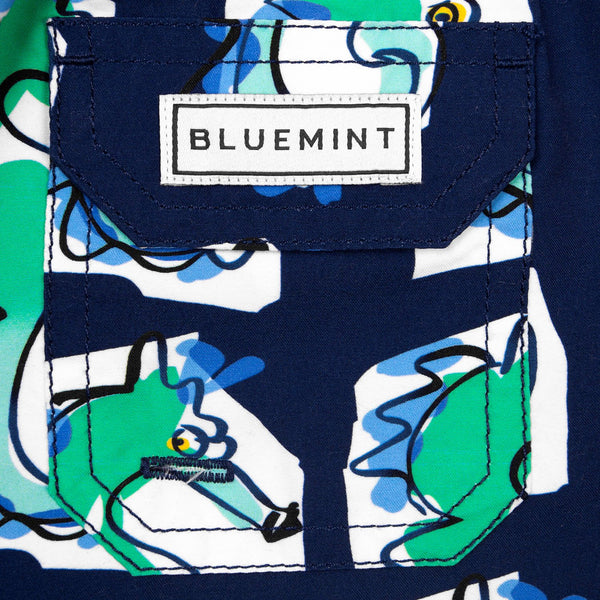 Bluemint arthus boy swimwear