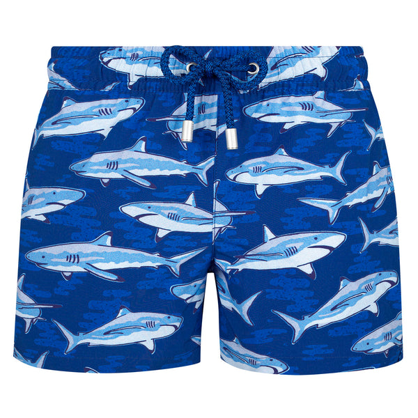Bluemint arthus boy stretch swimwear
