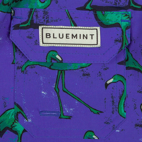 Bluemint arthus boy stretch swimwear