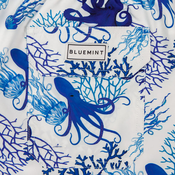 Bluemint arthus swimwear