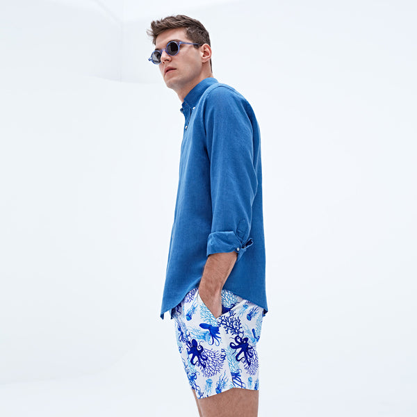 Bluemint arthus swimwear