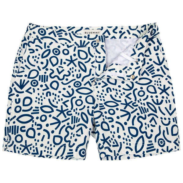 Bluemint bond swimwear