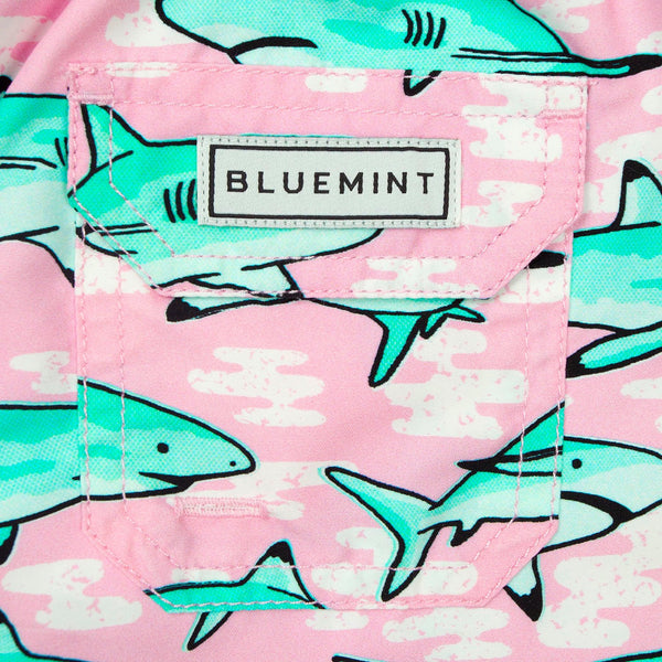 Bluemint arthus boy swimwear