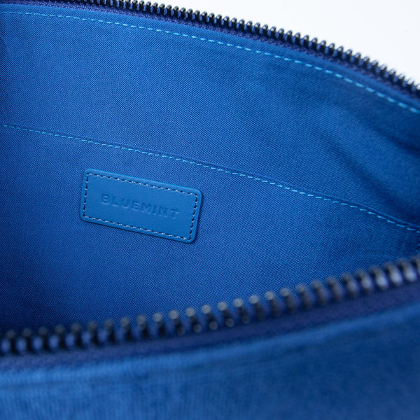 Bluemint ronnie pouches