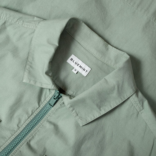 Bluemint dexter overshirts