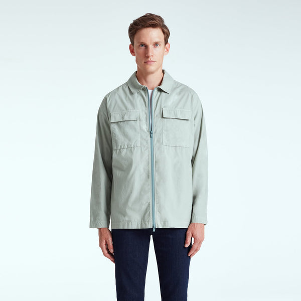 Bluemint dexter overshirts