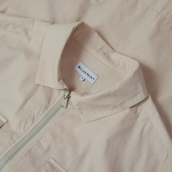 Bluemint dexter overshirts