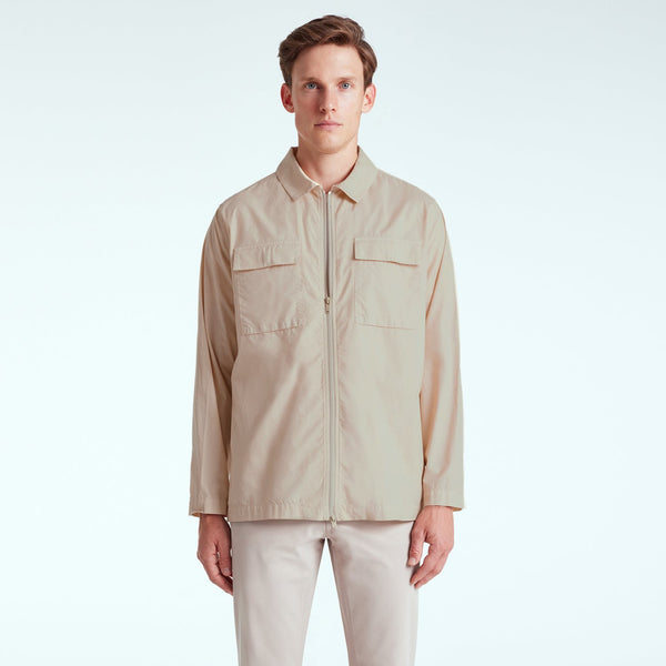 Bluemint dexter overshirts