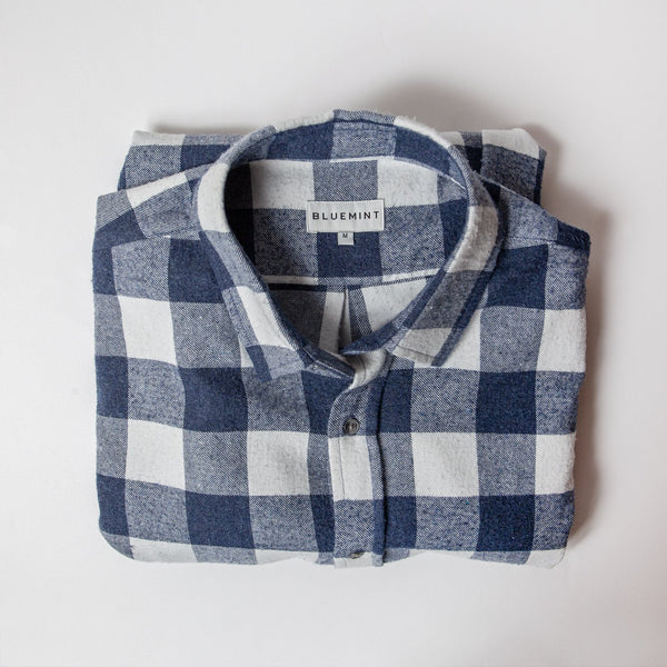 Bluemint malcolm shirts