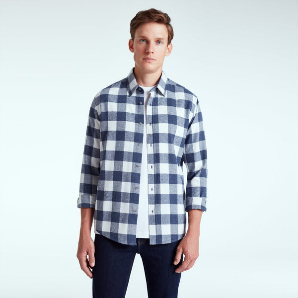 Bluemint malcolm shirts