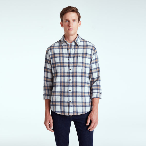 Bluemint samuel shirts