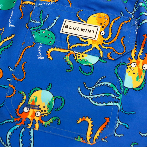 Bluemint arthus swimwear