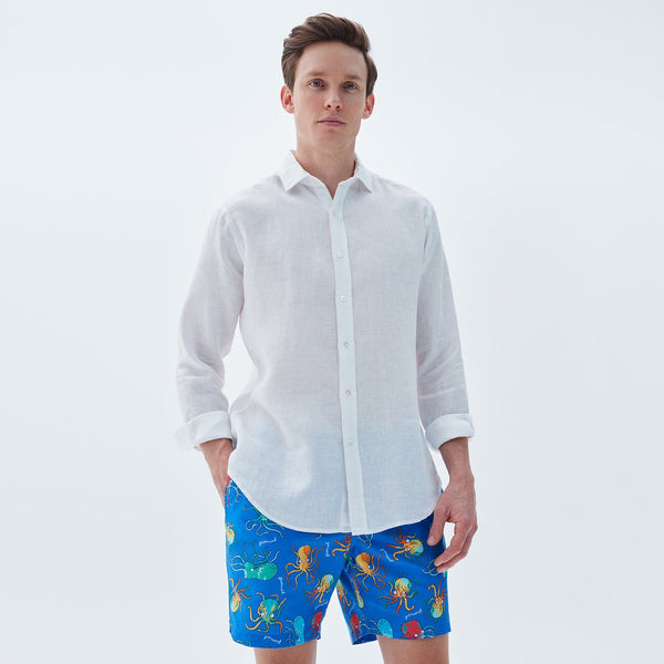 Bluemint arthus swimwear