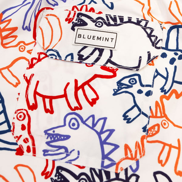 Bluemint arthus swimwear