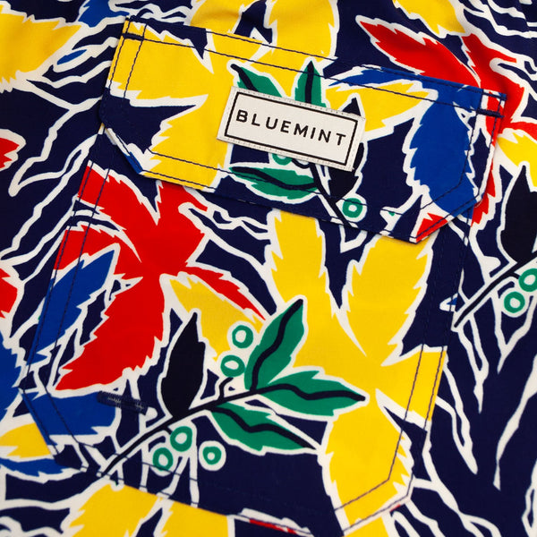 Bluemint arthus swimwear