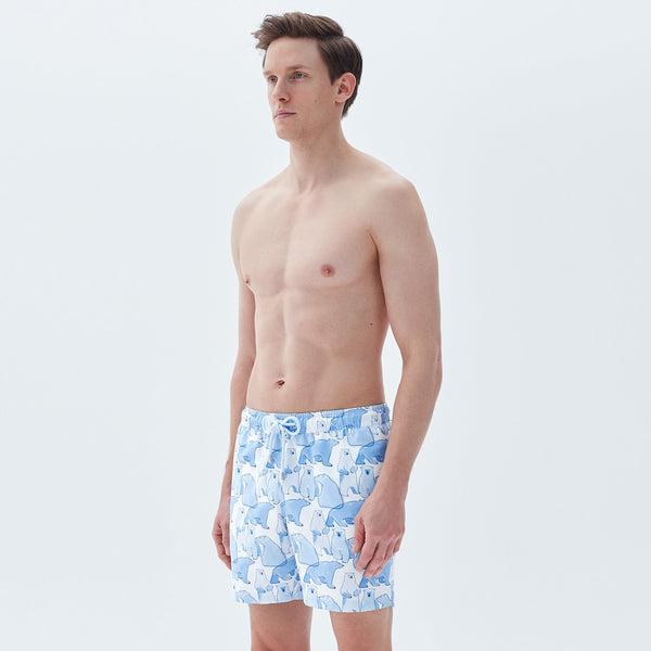 Bluemint arthus swimwear