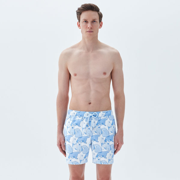 Bluemint arthus swimwear