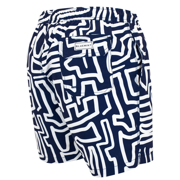 Bluemint arthus swimwear