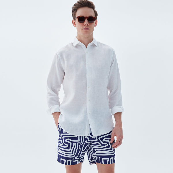 Bluemint arthus swimwear