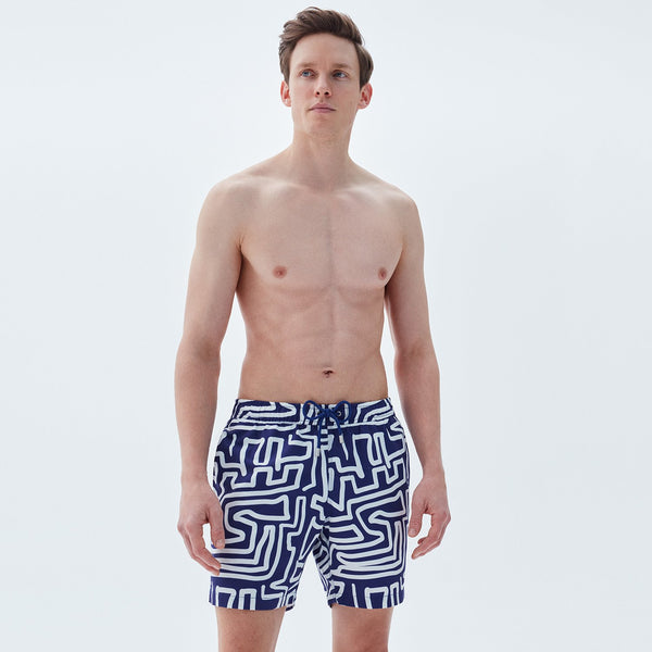Bluemint arthus swimwear