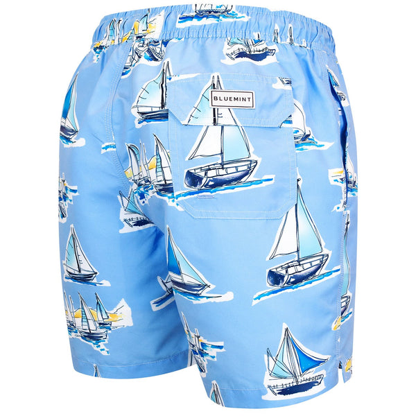 Bluemint arthus swimwear
