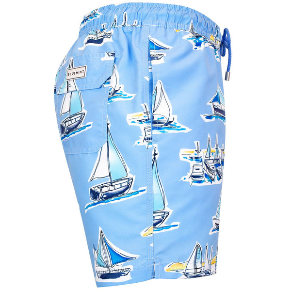 Bluemint arthus swimwear