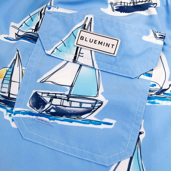 Bluemint arthus swimwear