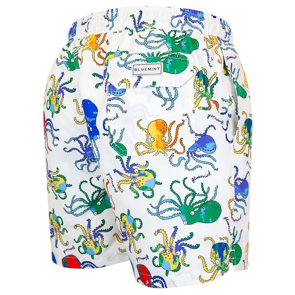 Bluemint arthus swimwear