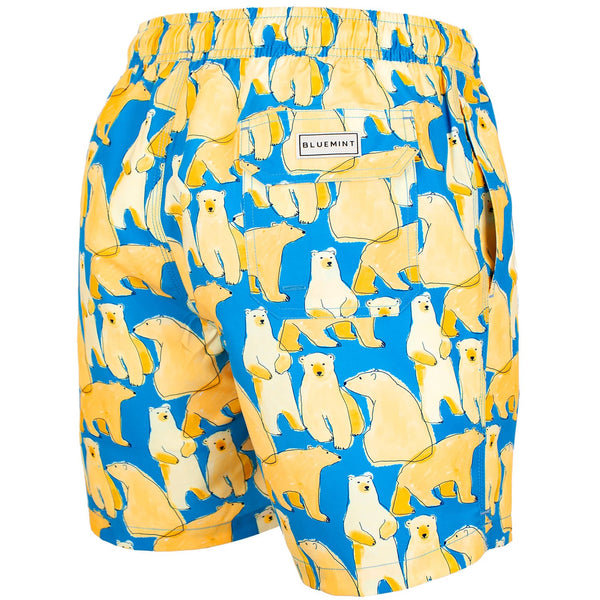 Bluemint arthus swimwear