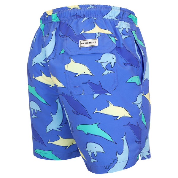 Bluemint arthus swimwear