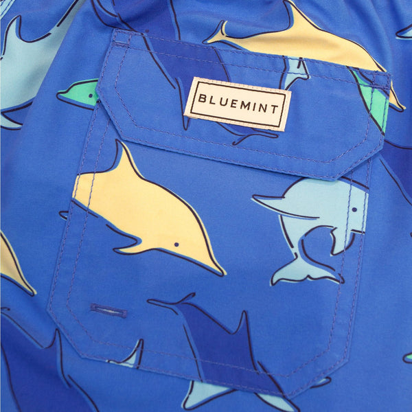 Bluemint arthus swimwear