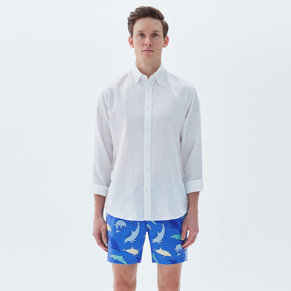 Bluemint arthus swimwear